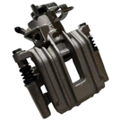 2000 Volkswagen Jetta Brake Caliper 5